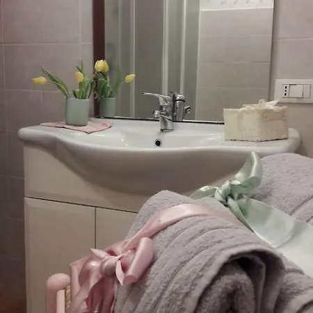 Casa Vacanze Marta *