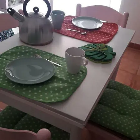 Casa Vacanze Marta *