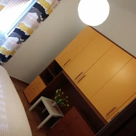 شقة Casa Vacanze Marta