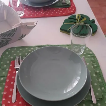 Casa Vacanze Marta La Spezia