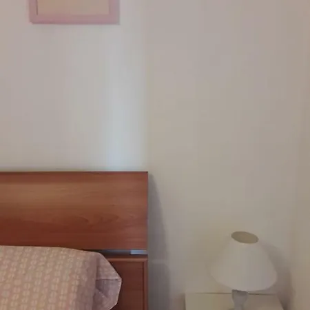 Casa Vacanze Marta Apartamento *