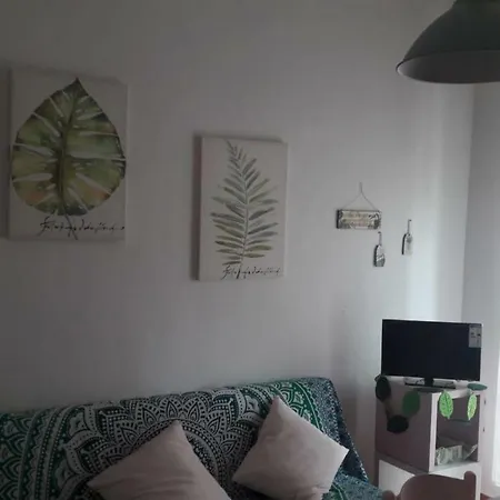 Casa Vacanze Marta Apartamento *
