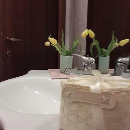 Apartamento Casa Vacanze Marta