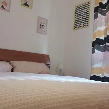 Casa Vacanze Marta