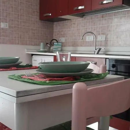 Apartamento Casa Vacanze Marta