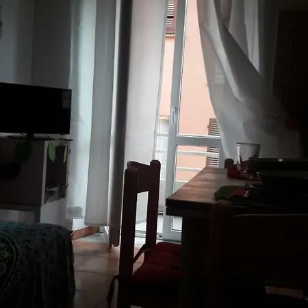 Apartamento Casa Vacanze Marta