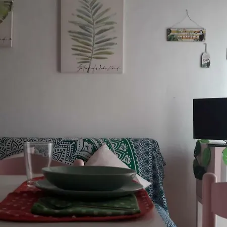 Casa Vacanze Marta Apartamento La Spezia