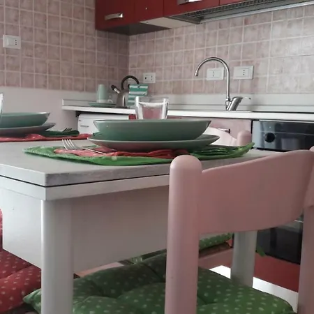 Apartamento Casa Vacanze Marta