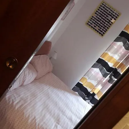 Casa Vacanze Marta * La Spezia