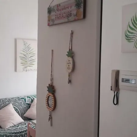 Casa Vacanze Marta Apartamento *
