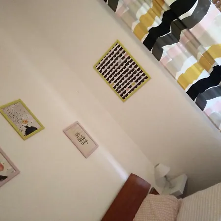 Casa Vacanze Marta * La Spezia