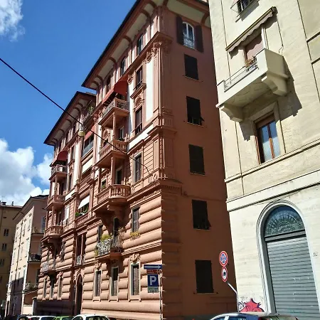 Casa Vacanze Marta * La Spezia