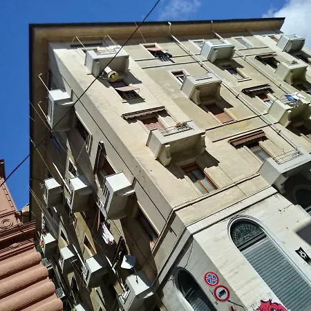 Casa Vacanze Marta