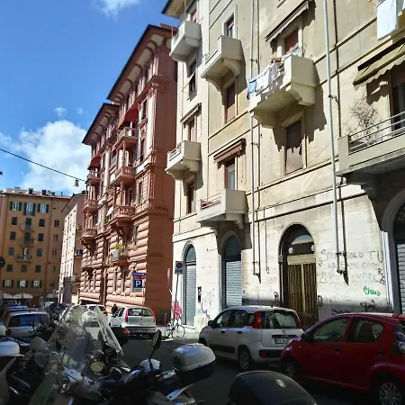 Casa Vacanze Marta