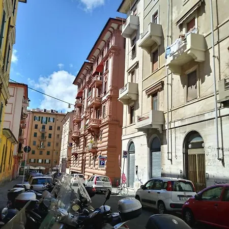 Casa Vacanze Marta La Spezia