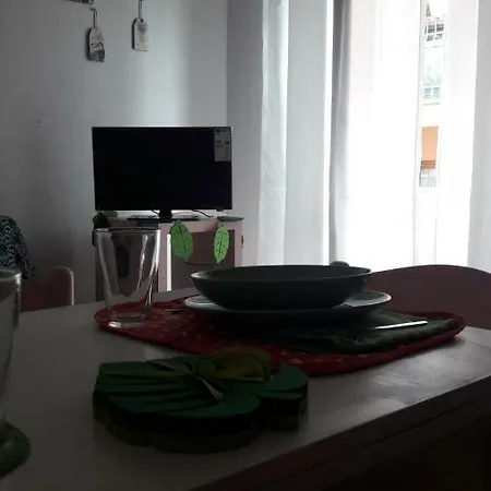 Casa Vacanze Marta Apartamento