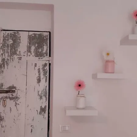 Apartamento Casa Vacanze Marta *