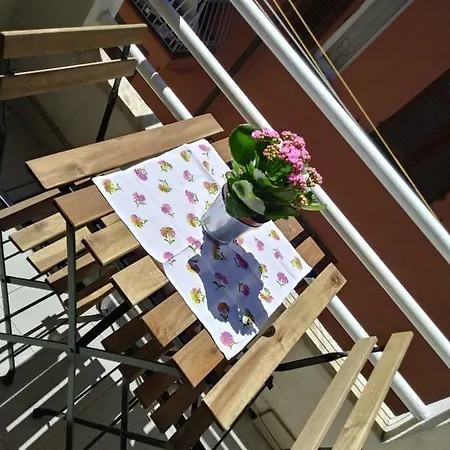 Casa Vacanze Marta Apartamento *