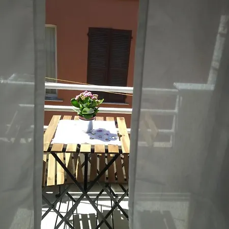Apartamento Casa Vacanze Marta *